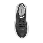 Imagine Pantofi Sport Dama 7179 Vitello Negru