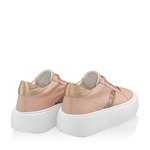 Imagine Pantofi Sport Dama 7181 Vitello Nude