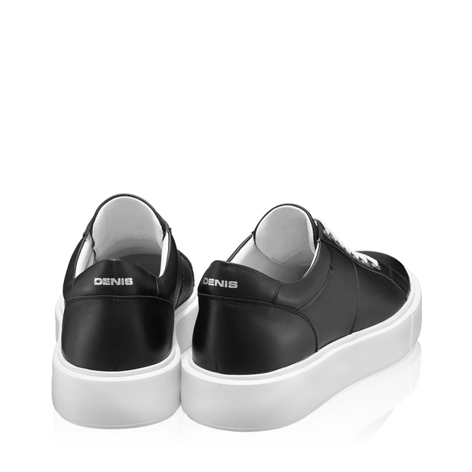 Imagine Pantofi sport 6897 Vitello Negru