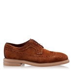 Imagine Pantofi Casual Barbati 7022 Crosta Cognac