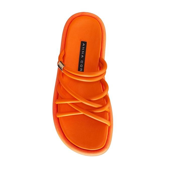 Изображение 5974 Nappa Arancio