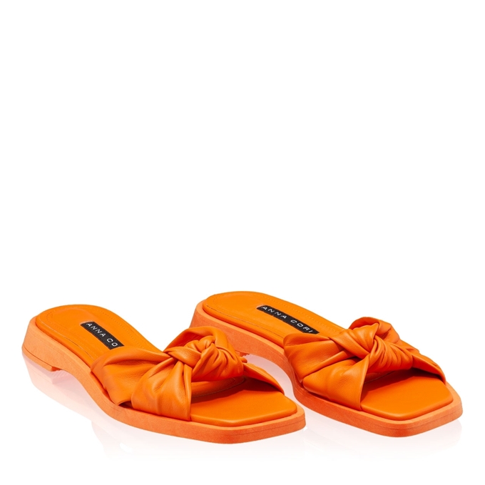 Изображение 5997 Nappa Arancio