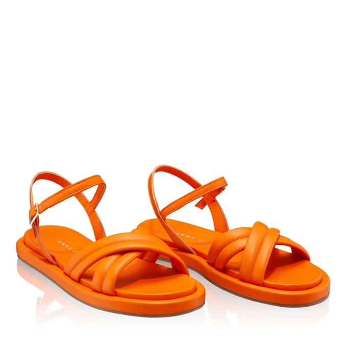 Изображение 5965 Nappa Arancio