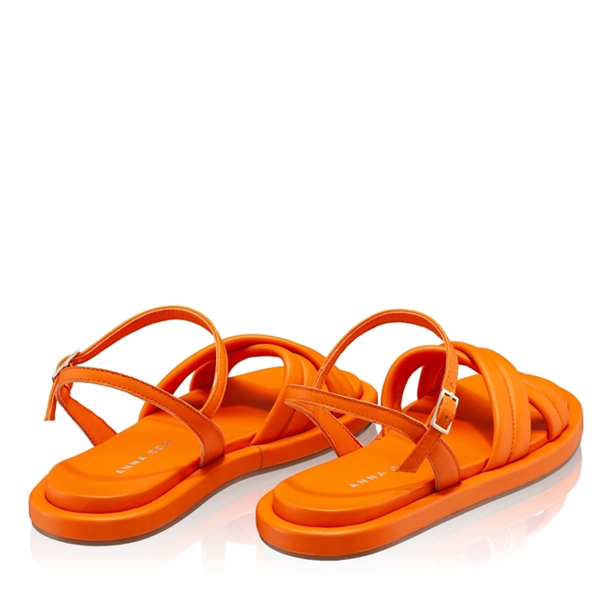 Изображение 5965 Nappa Arancio