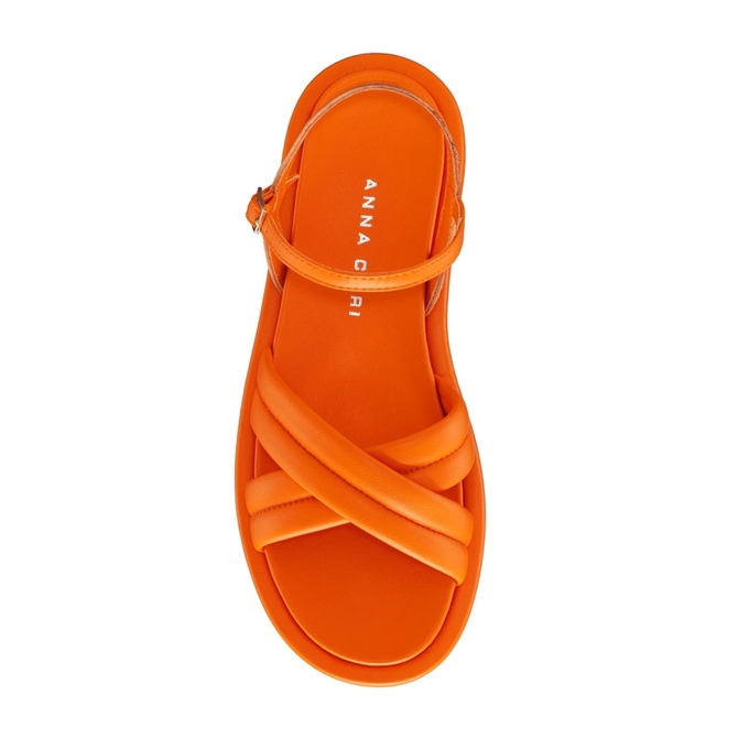 Изображение 5965 Nappa Arancio