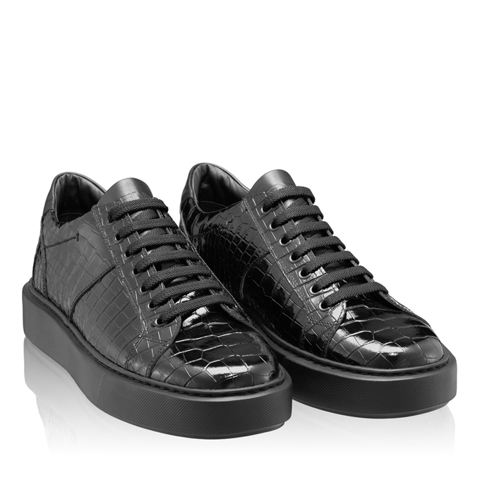 Picture of 6897 Croco Negru