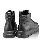 Imagine Pantofi Sport Dama 7175 Vitello Negru