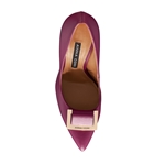 Imagine Pantofi Eleganti Damă 6151 Vitello Viola