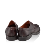 Imagine Pantofi Casual 6921 Vitello Coffee