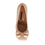 Imagine Pantofi Eleganti Dama 6178 Vitello Nude