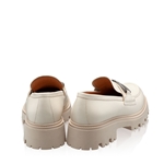 Imagine Pantofi Casual Dama 7195 Vitello Panna