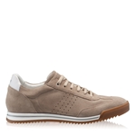 Imagine Pantofi Sport Barbati 7077 Crosta Taupe