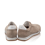 Imagine Pantofi Sport Barbati 7077 Crosta Taupe