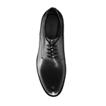 Imagine Pantofi Eleganti Barbati 7099 Vitello Negru