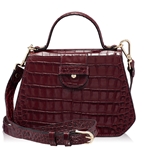 Изображение ALIS CROCO BORDO