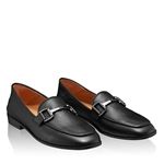 Изображение Pantofi Casual Dama 6221 Bottalato Negru