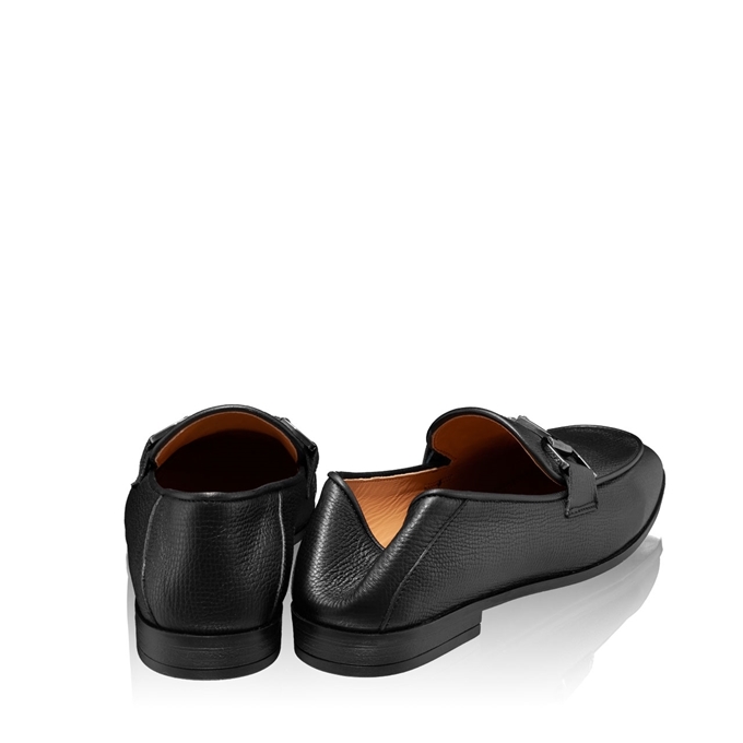 Imagine Pantofi Casual Dama 6221 Bottalato Negru