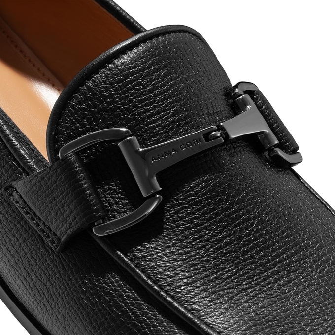 Изображение Pantofi Casual Dama 6221 Bottalato Negru