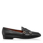 Изображение Pantofi Casual Dama 6323 Vitello Negru