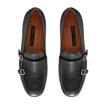 Изображение Pantofi Casual Dama 6323 Vitello Negru