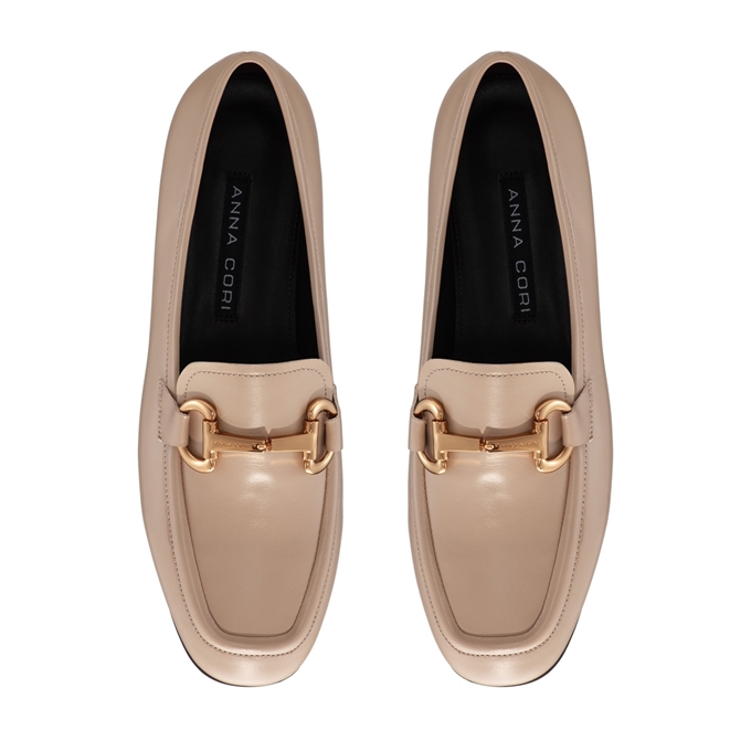 Imagine Pantofi Casual Dama 6324 Vitello Bej