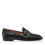 Изображение Pantofi Casual Dama 6324 Vitello Negru