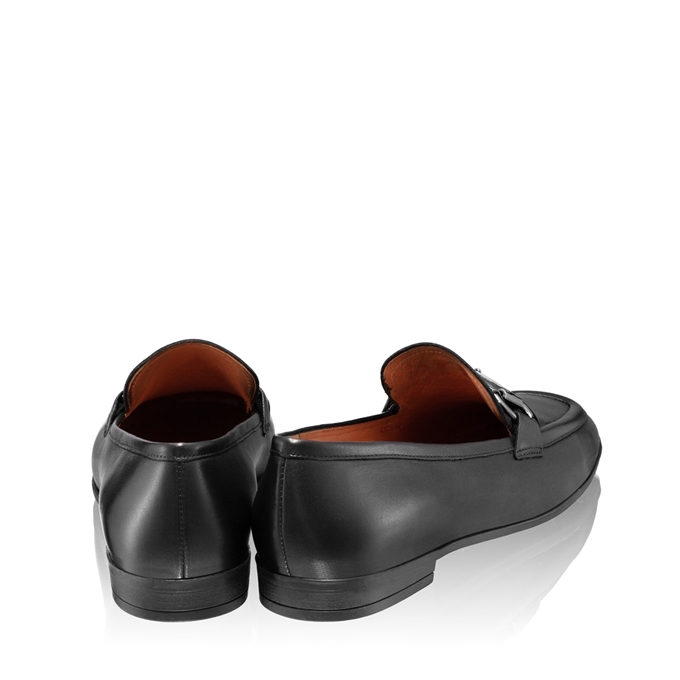 Изображение Pantofi Casual Dama 6324 Vitello Negru