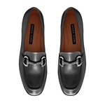 Изображение Pantofi Casual Dama 6324 Vitello Negru