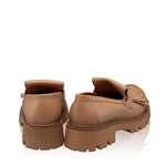 Imagine Pantofi Casual Dama 7196 Vitello Cappuccino