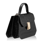 Изображение ALIS CROCO NEGRU