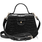 Изображение ALIS CROCO NEGRU