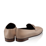 Imagine Pantofi Casual Dama 6402 Vitello Bej