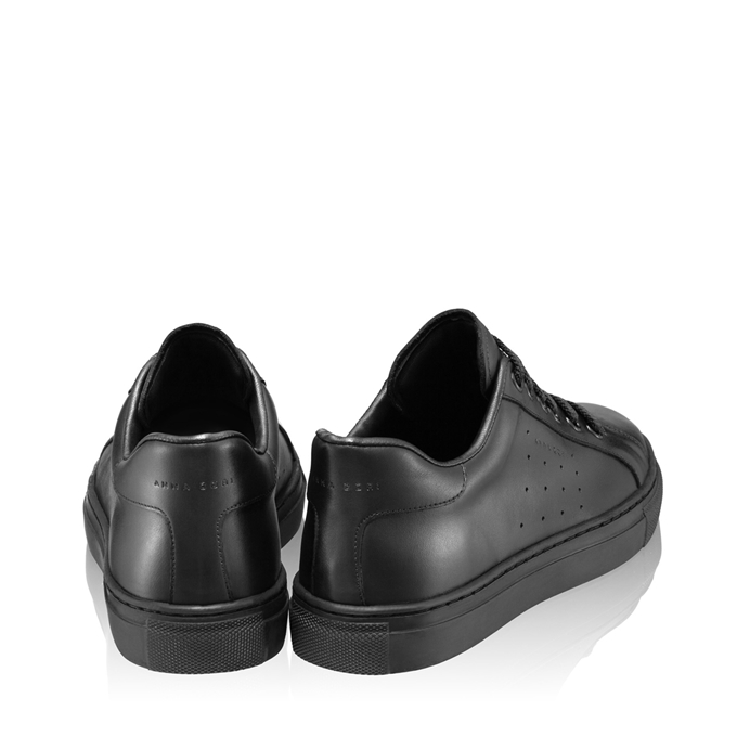 Imagine Pantofi Sport Dama 6426 Vitello Negru