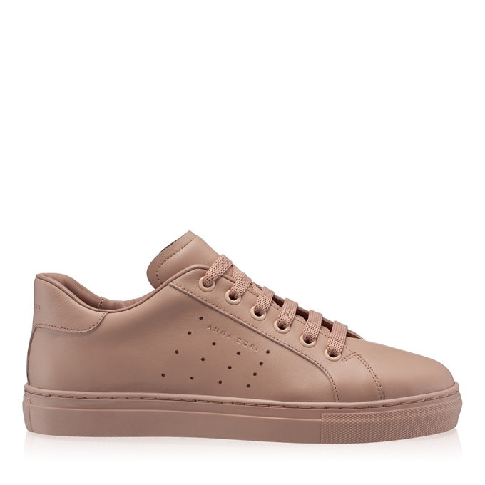 Изображение Pantofi Sport Dama 6426 Vitello Nude