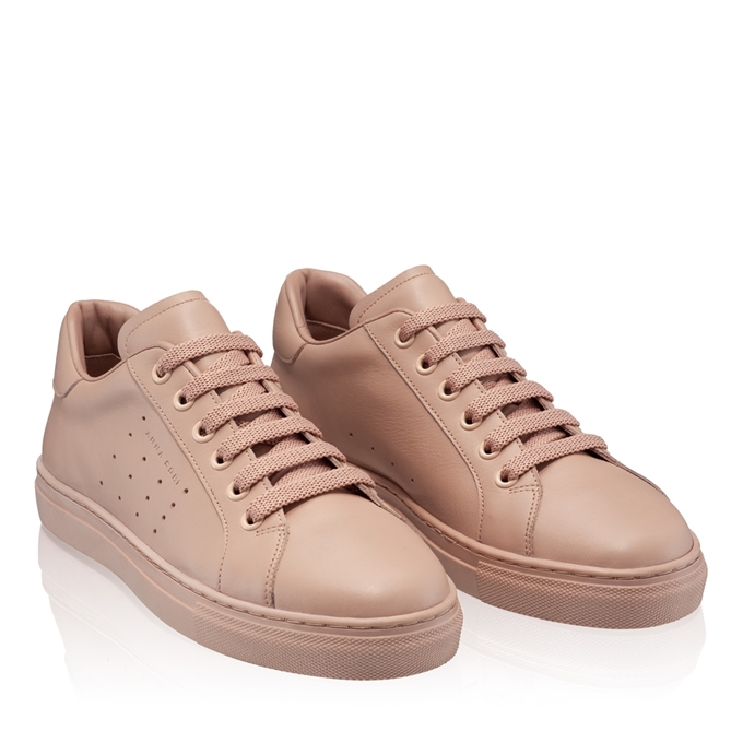 Imagine Pantofi Sport Dama 6426 Vitello Nude