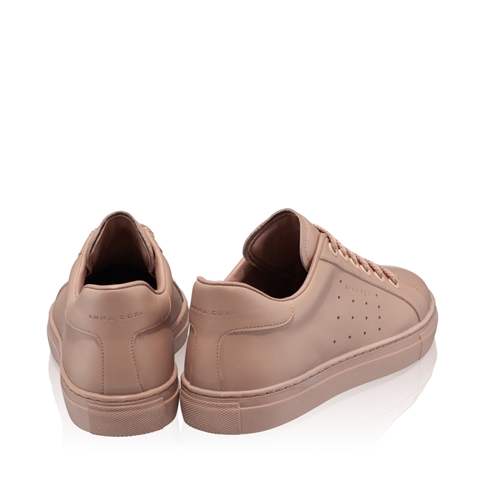 Изображение Pantofi Sport Dama 6426 Vitello Nude