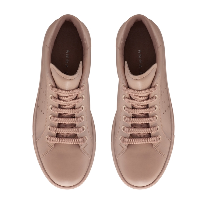 Изображение Pantofi Sport Dama 6426 Vitello Nude