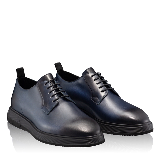 Imagine Pantofi Casual Barbati 7323 Vitello Blue