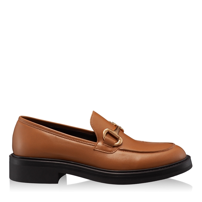 Изображение Pantofi Casual Dama 6483 Vitello Cappuccino