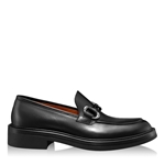 Imagine Pantofi Casual Dama 6483 Vitello Negru