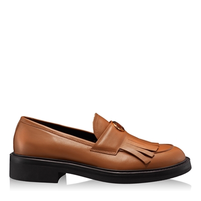 Изображение Pantofi Casual Dama 6492 Vitello Cappuccino