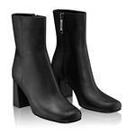 Изображение Botine Dama 6362 Vitello Negru