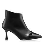 Изображение Botine Dama 6491 Vitello Negru