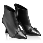 Изображение Botine Dama 6491 Vitello Negru