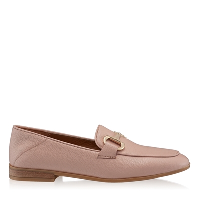 Изображение Pantofi Casual Dama 6221 Bottalato Nude