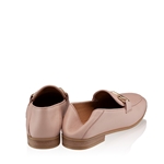 Изображение Pantofi Casual Dama 6221 Bottalato Nude