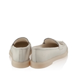 Imagine Pantofi Casual Dama 7517 Bottalato Panna