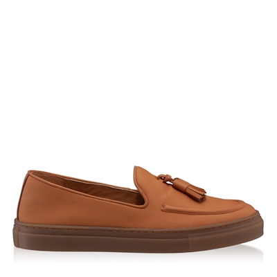 Imagine Pantofi Casual Dama 7532 Bottalato Camel