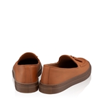 Imagine Pantofi Casual Dama 7532 Bottalato Camel