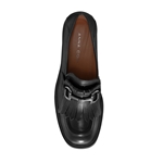 Imagine Pantofi Casual Dama 7539 Vitello Negru